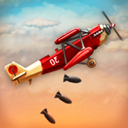 进化战机轰炸全机型正式开放v3.0.4 免费版