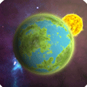 宇宙沙盒中文版免内购畅玩