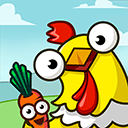 开心庄园正版下载休闲种植轻松赚钱