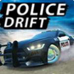 警车漂移模拟器全载具免费畅玩