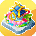 合合岛全资源解锁轻松畅玩