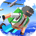 战地机甲免费畅玩 多人竞技大逃杀