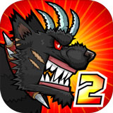 变异体战争2基因进化策略对决