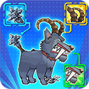 变异狗大战无限基因解锁免广告畅玩v1.0 免费版