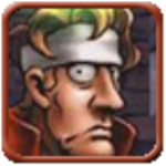 合金弹头经典重温手机版全新登场v8.5 无敌版