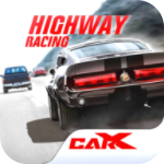 CARX公路赛车真实驾驶免费畅玩v1.74.5 无限金币版
