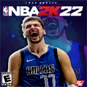 NBA2K22无限金币豪华存档版上线