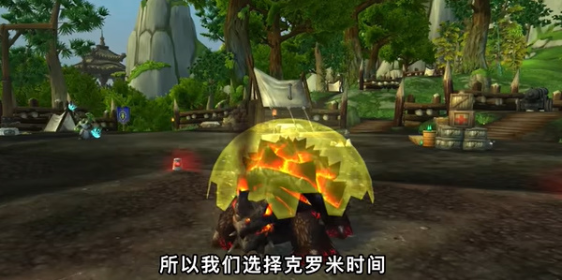 魔兽世界乌龟服猎人宠物搭配指南