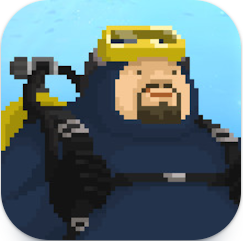 潜水员戴夫免费畅玩海洋探险之旅v1 免费版