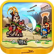 锄战三国村资源优化版 策略经营全v1.30 无限金币版