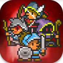 地下城探险手游免登录畅玩