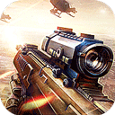 狙击精英枪王之王超燃枪战手游v2.1.5 无限金币版