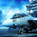 辽宁号海空激战3D飞行射击手游