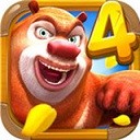 熊出没4丛林冒险全新坐骑登场v1.3.0 无限钻石版