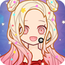 爱豆造型全服饰自由搭配手册