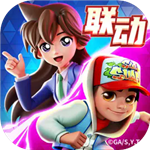Subway Surf国际服免费畅玩跑酷之旅