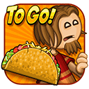 老爹卷饼店togo内置免费版v1.1.5  无限金币版
