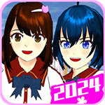 樱花校园高自由度日式校园生活模拟v2.2 无限金币版