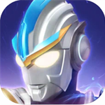 奥特曼传奇英雄无限钻石版v15.0.1 无限钻石版
