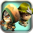 奇幻射击2024无限资源内置菜单版v2.125 无限金币版