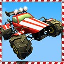 疯狂驾驶2全车辆解锁驾驶v3.94 无限金币版