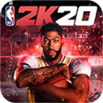 NBA2K20安卓版沉浸式篮球v4.4.0 全球星版