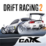 CarX2全解锁版真实驾驶