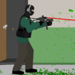 像素射击世界全武器畅玩版