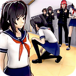 校园女生模拟器2024校园生活v1.1 无限金币版