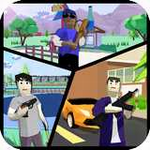 沙雕模拟器开放世界特色玩法