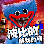 波比的游戏时间第一章玩具工厂逃生实录