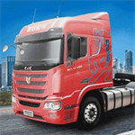 卡车人生手游真实驾驶中国地图v1.4.0 无限金币版
