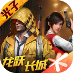 和平精英国际版免费版v1.25.12 全皮肤版