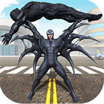 毒液人进化器开放世界激战实录v1.0.1 无限生命版