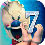 恐怖冰淇淋罗德7内置功能版本上线