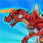 机甲斗兽场零件碎片无限获取全机甲解锁