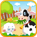 开心农场田园经营与趣味互动