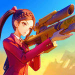 战地少女二次元射击畅玩