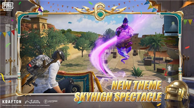 pubg2024u6700u65b0u7248u672c