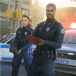 警察模拟器2022中文汉化版移动端畅玩