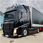 真实3D卡车驾驶模拟安卓版