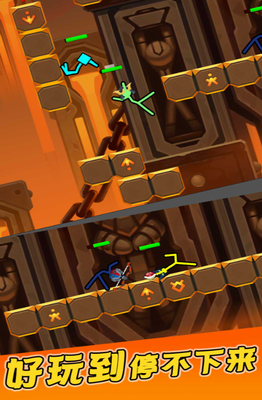 u706bu67f4u4ebau6df7u6218u6700u65b0u7248u672cu514du8d39u7248