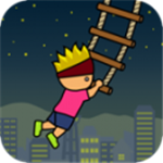 托尼君爬塔记中文版趣味登塔