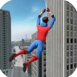 都市英雄3D激斗自由探索版