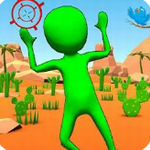 火柴人狙击手2024无限金币免费试玩