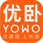 优卧yowo智能酒店预订应用