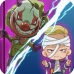 小丑回魂夜3D版塔防惊悚手游推荐