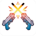 双枪王者无限火力双持射击v1.0 最新版