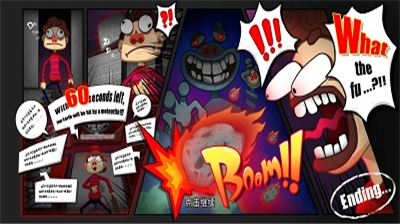 u4e16u754cu6bc1u706du524du768460u79d2u65e0u9650u65f6u95f4u7248