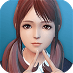 虚拟女友恋爱模拟互动v10.8 内置菜单版